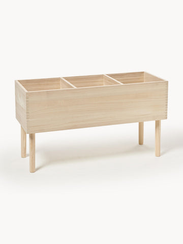 Low Shelving Unit Douve