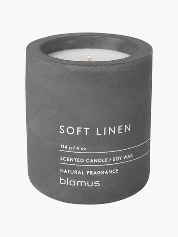 Fraga Scented Candle (Soft Linen)