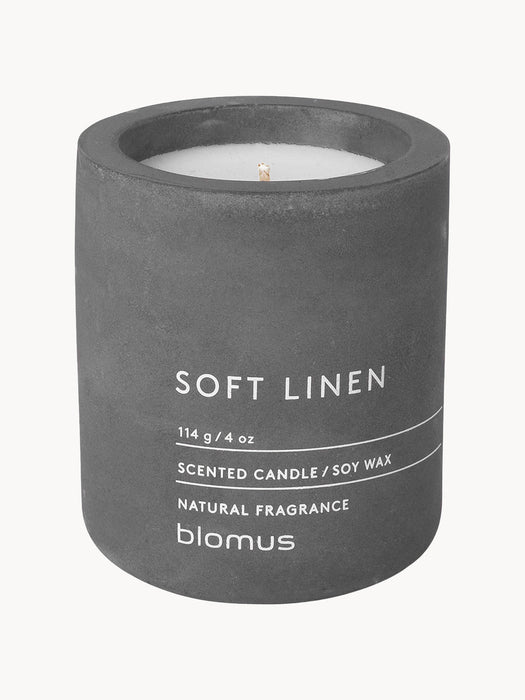 Fraga Scented Candle (Soft Linen)