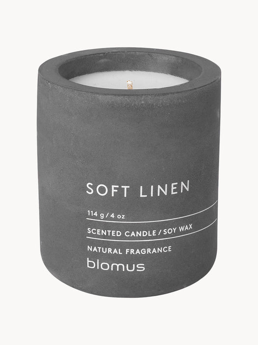 Scented Candle Fraga Soft Linen