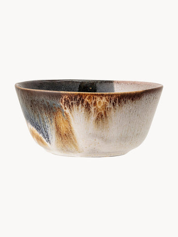 Handmade Bowls Jules with Colour Gradient, Set of 2