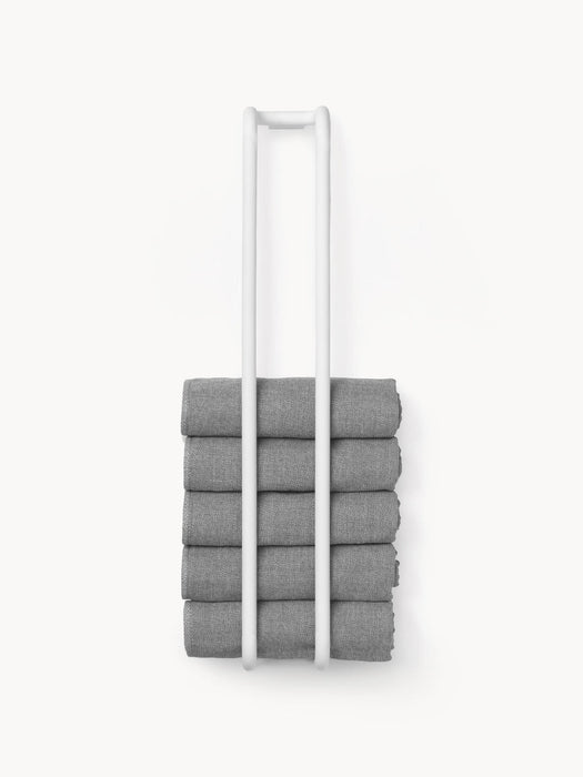 Modo Wall Towel Rail