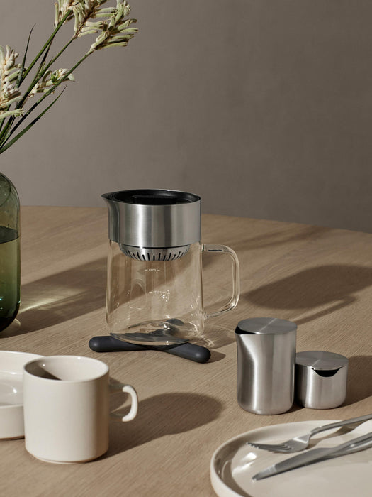 Pilar Coffee Mugs, Set of 6