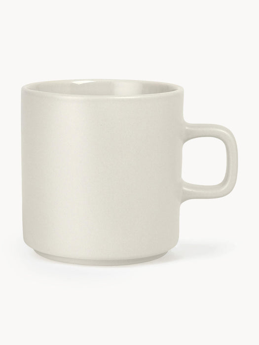 Pilar Coffee Mugs, Set of 6