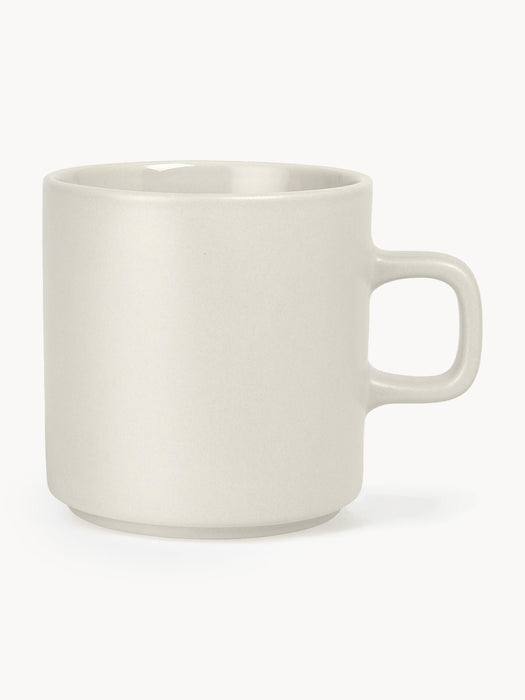 Coffee Mugs Pilar Set of 6