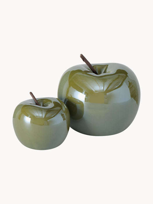 Decorative Objects Perly Set of 2