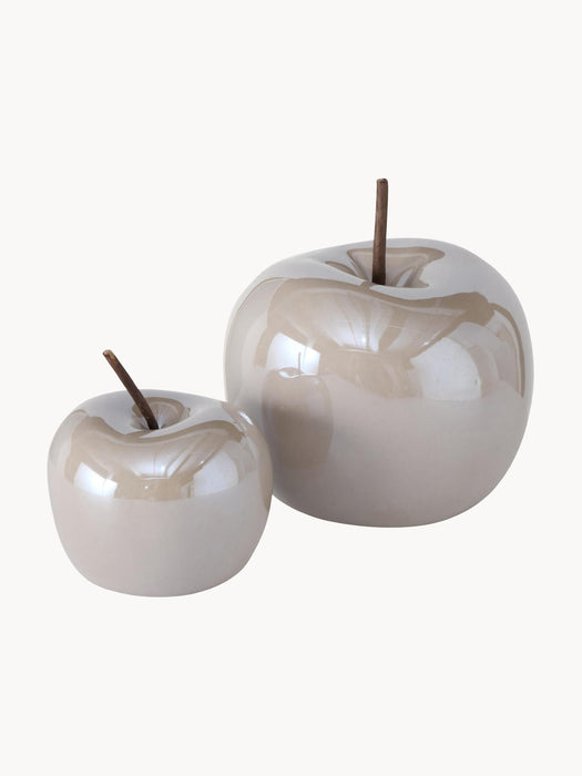 Dolomite Decorative Objects Perly Set of 2