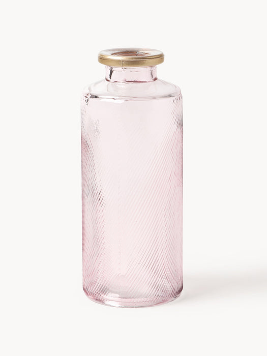 Glass Vases Adore Set of 3