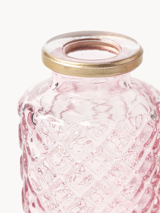 Glass Vases Adore Set of 3