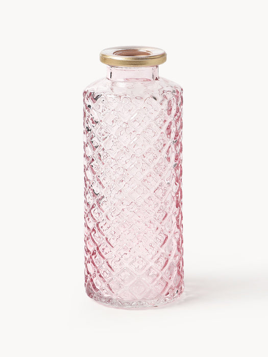 Glass Vases Adore Set of 3