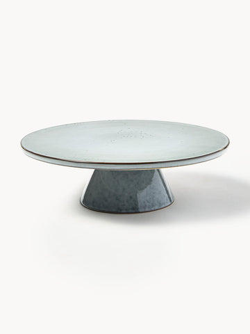 Handmade Cake Stand Nordic Sea