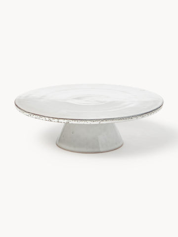 Handmade Cake Stand Nordic Sand