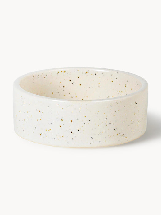 Handmade Dip Bowls Nordic Vanilla Set of 4