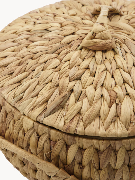 Storage Baskets Rata Set of 3