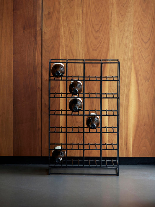 Wine Rack Gilbert for 24 Bottles