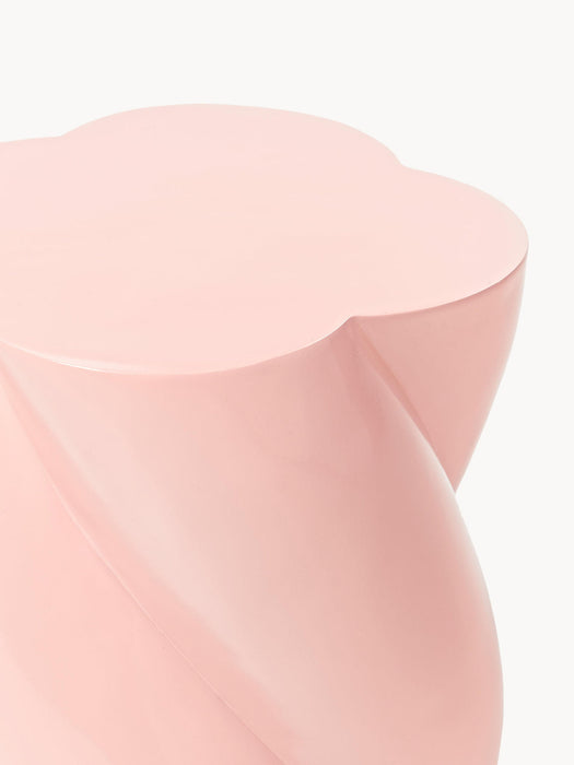 Side Table Marshmallow