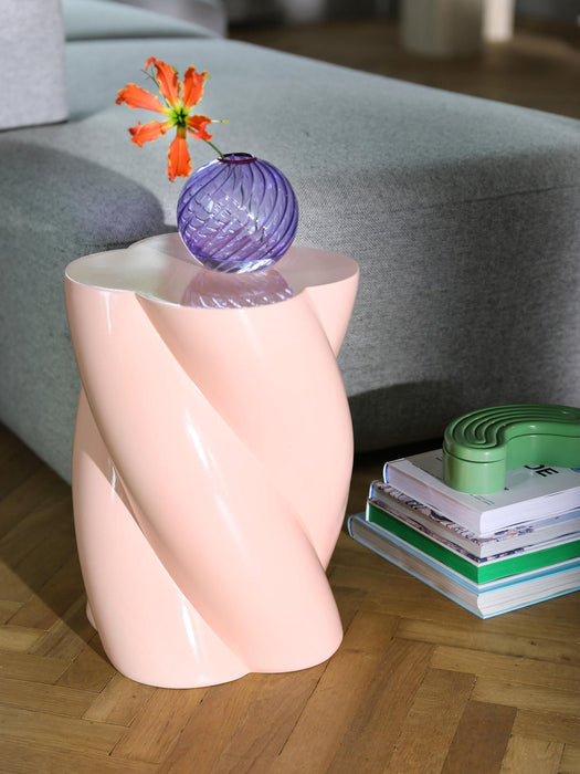 Side Table Marshmallow