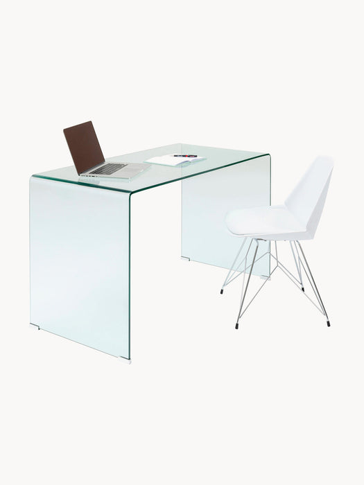 Glass Desk Club