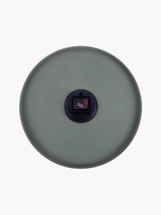 Xl Wall Clock Charm