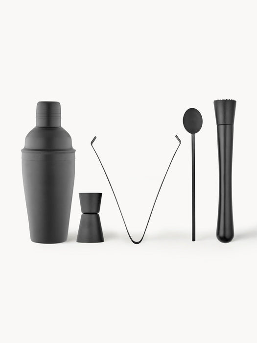 Cocktail Set Aurora, Set of 5