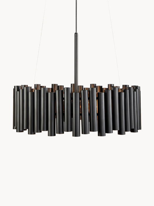 Pendant Light Level