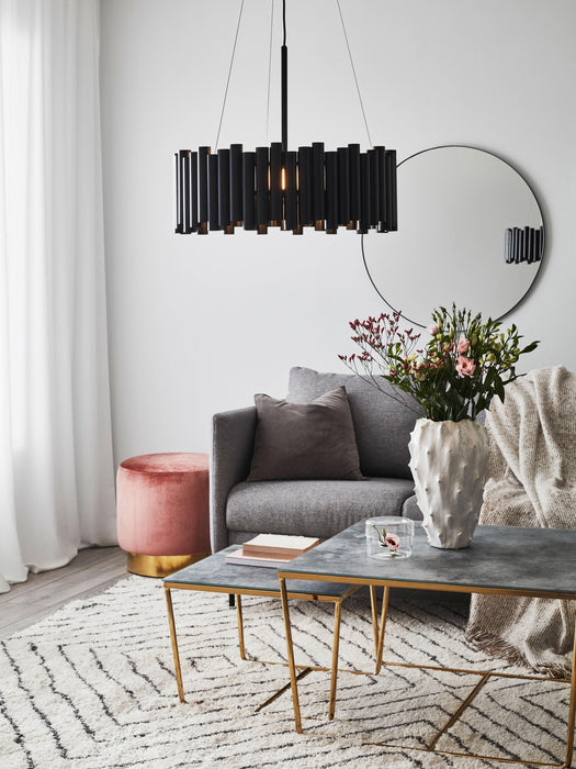 Pendant Light Level