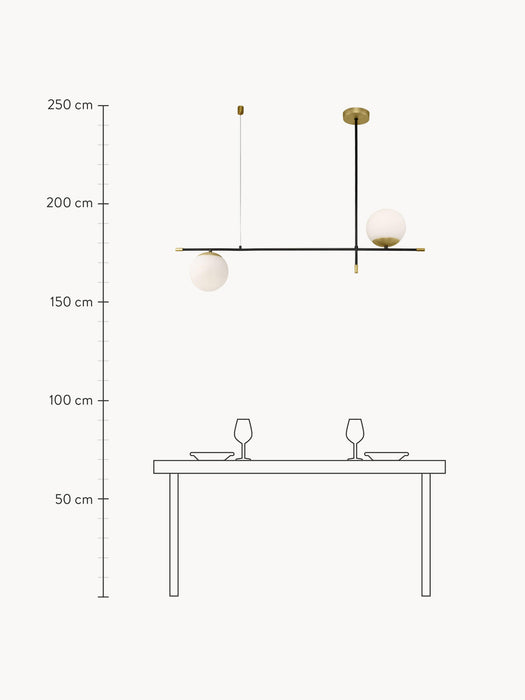 Pendant Light Nostalgia
