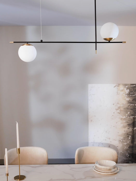 Pendant Light Nostalgia