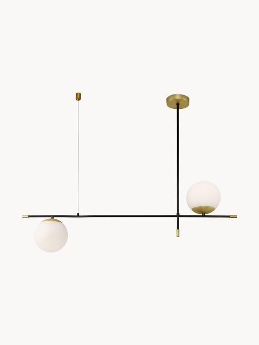 Pendant Light Nostalgia