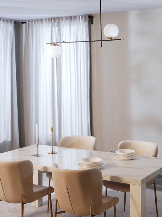 Pendant Light Nostalgia