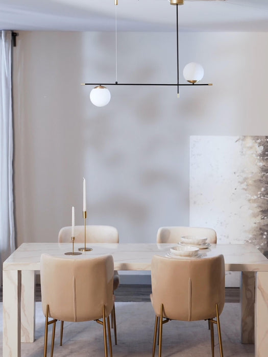 Pendant Light Nostalgia