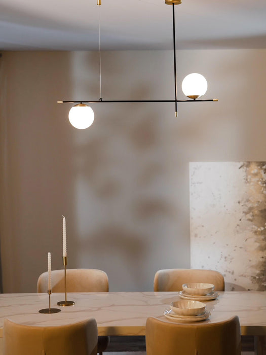 Pendant Light Nostalgia