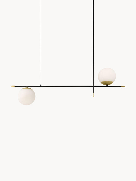Pendant Light Nostalgia