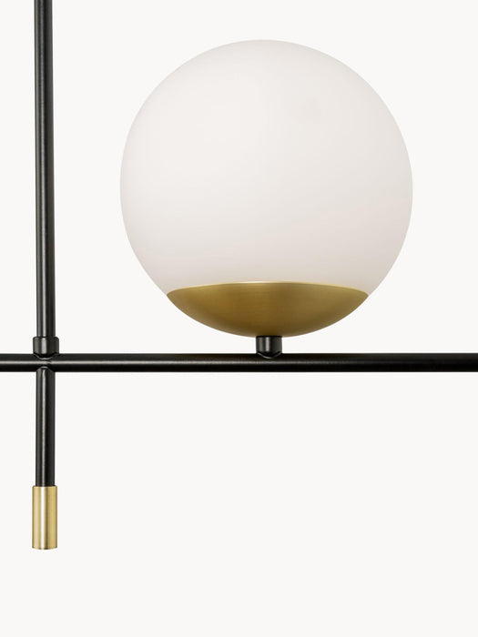 Pendant Light Nostalgia