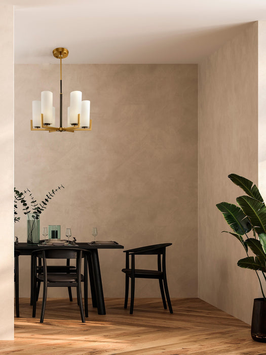 Chandelier Fortano