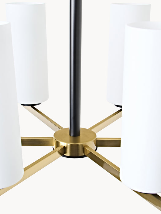 Chandelier Fortano