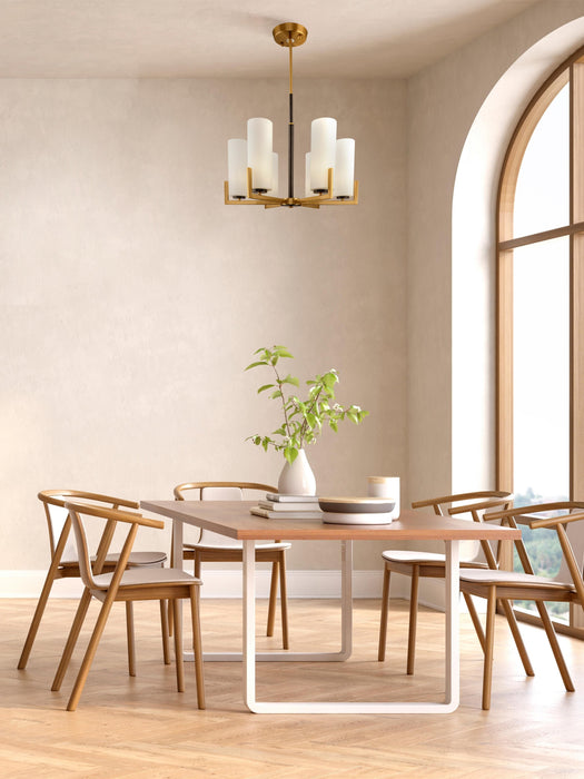 Chandelier Fortano