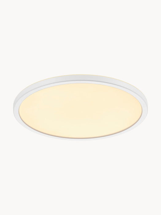 Small Dimmable LED Ceiling Lamp Oja