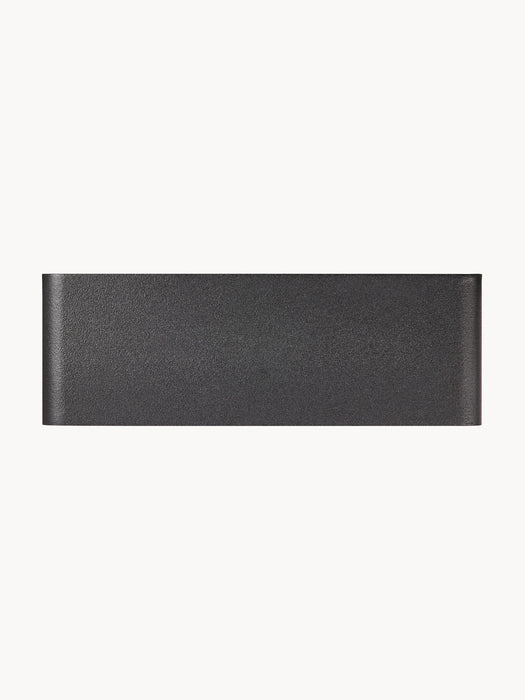 LED Outdoor Wall Up- & Downlight Kinver