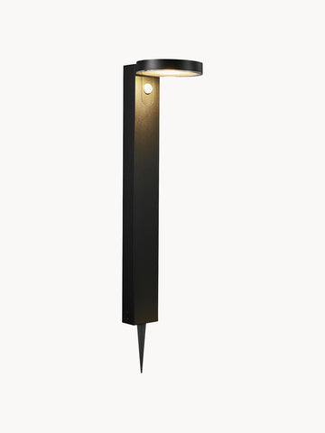Solar Pathway Light Rica with Motion Sensor