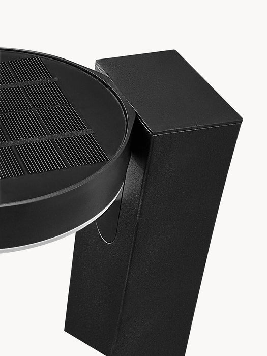 Solar Pathway Light Rica with Motion Sensor