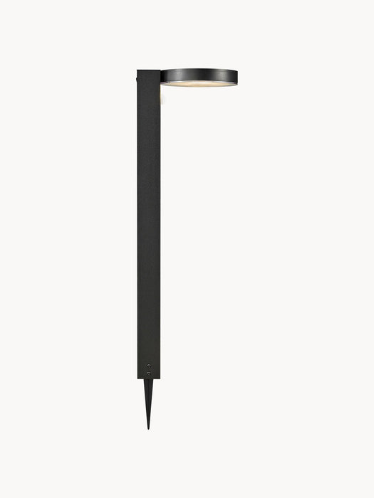 Solar Pathway Light Rica with Motion Sensor