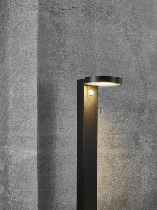 Solar Pathway Light Rica with Motion Sensor