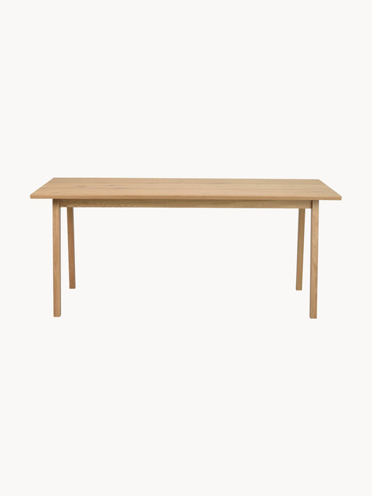 Extendable Dining Table Melfort 180