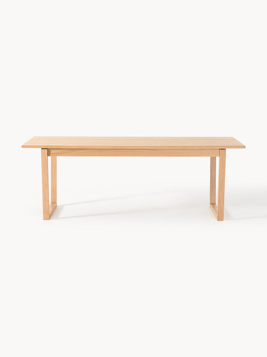 Extendable Dining Table Colonsay 215