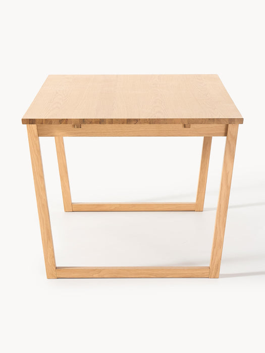 Extendable Dining Table Colonsay 215