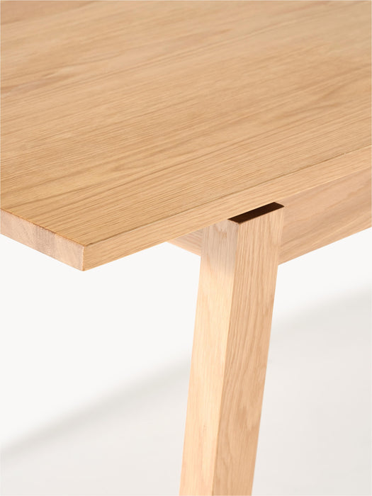 Extendable Dining Table Colonsay 215