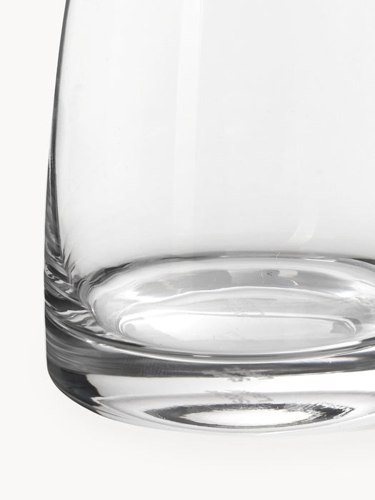 Crystal Tumblers Experience Set of 6