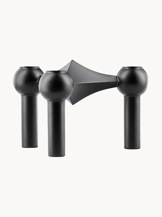 Candle Holder Stoff Nagel