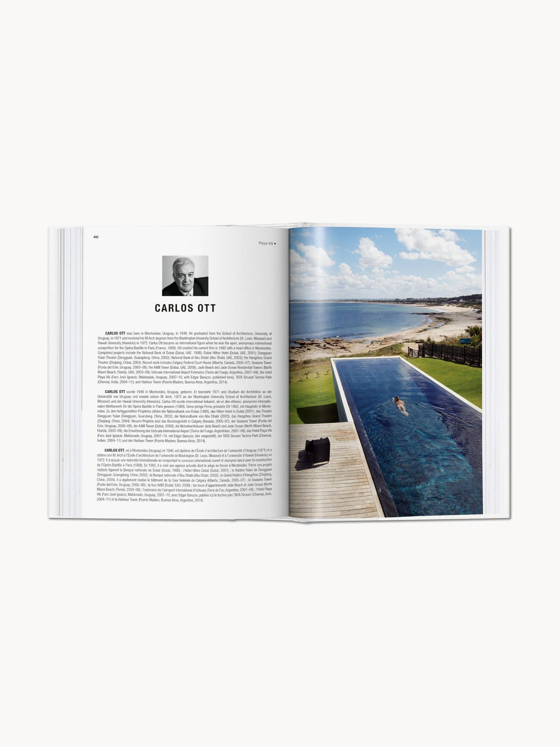 Green Architecture Coffee Table Book